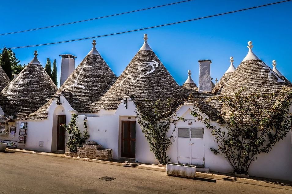 Prachtig Puglia