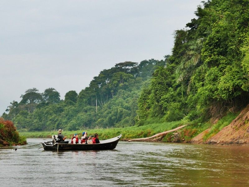 Maleisië: cultuur, natuur & eilandontspanning