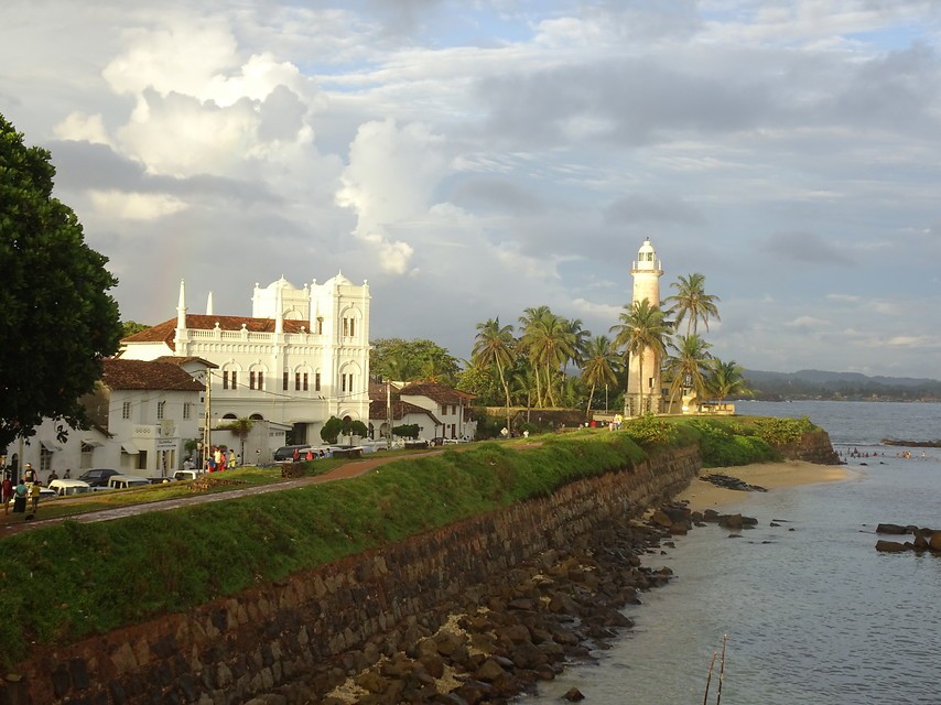 17 daagse  Sri Lanka – Rondreis