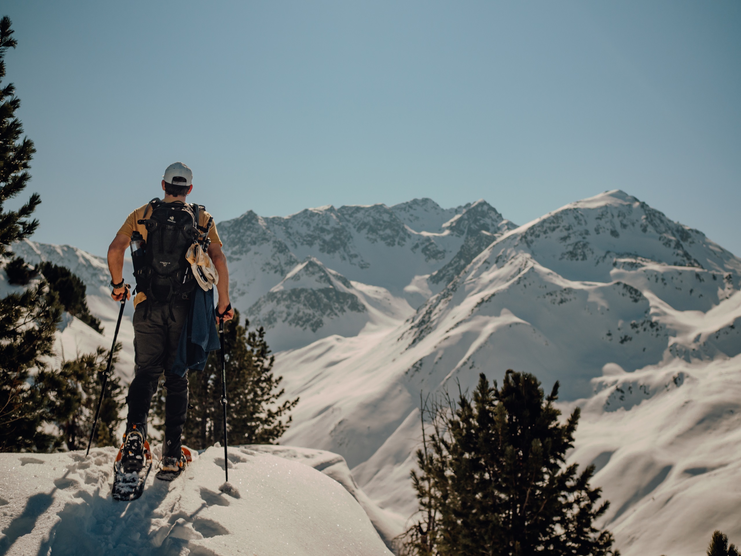5 daagse  Oostenrijk – Wipptal