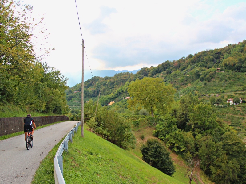 7 daagse  Italië – Veneto