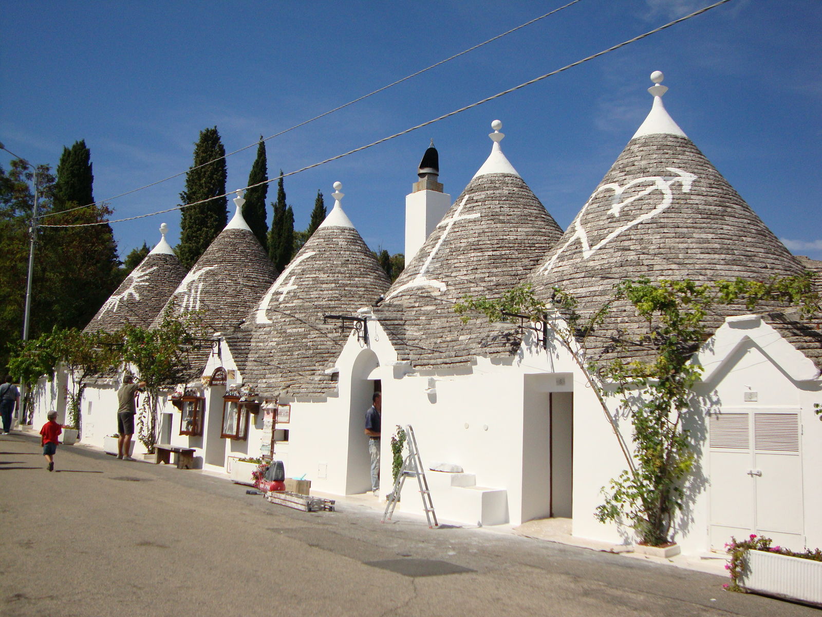 Prachtig Puglia