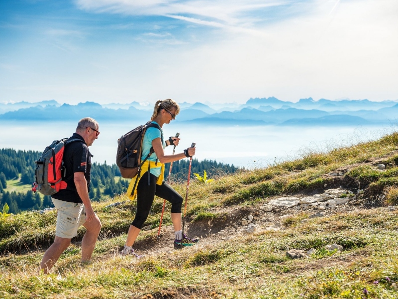 9 daagse  Frankrijk – Jura