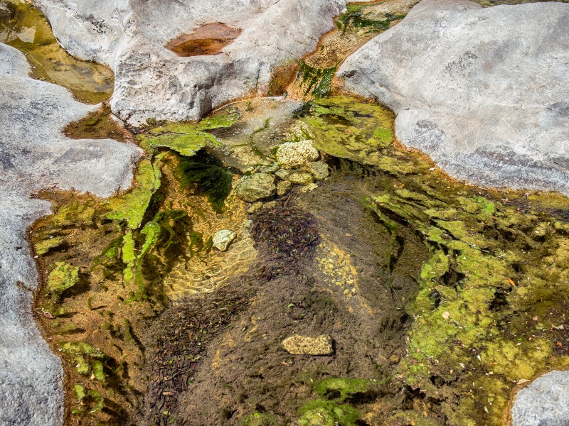 8 daagse  Italië – Sardinië