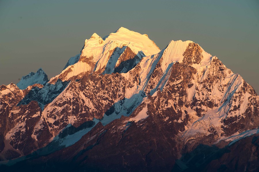 16 daagse  Nepal – Langtang & Helambu