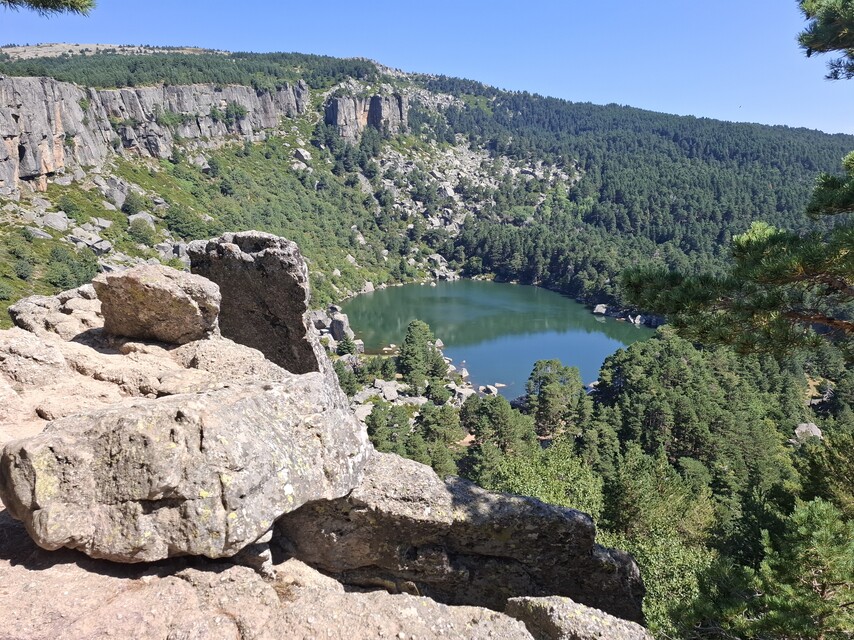 8 daagse  Spanje – Soria & Sierra de Urbión – Eclipsreis