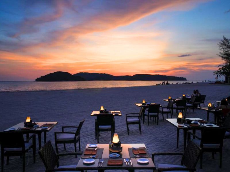 Maleisië: cultuur, natuur & eilandontspanning