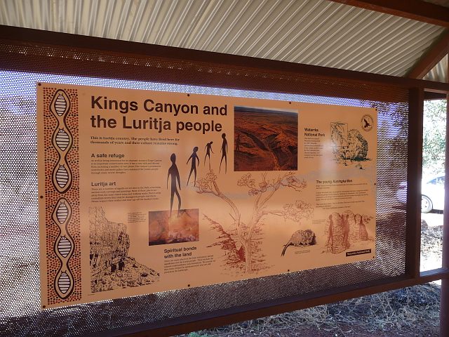 8 daagse  Australië – Red Centre