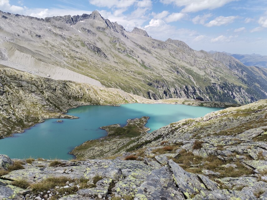 6 daagse  Oostenrijk – Zillertaler Alpen – Dreiländertour