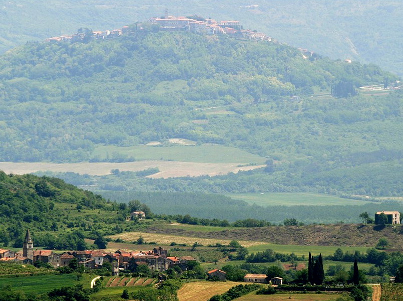 7 daagse  Kroatië – Istrië