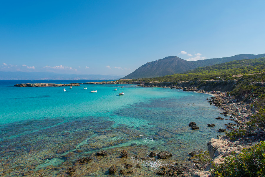 8 daagse  Cyprus – Wandelrondreis Grieks Cyprus