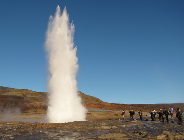 15 daagse  IJsland – Laugavegur & Myvatn