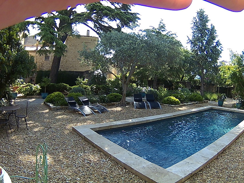 7 daagse  Frankrijk – Provence