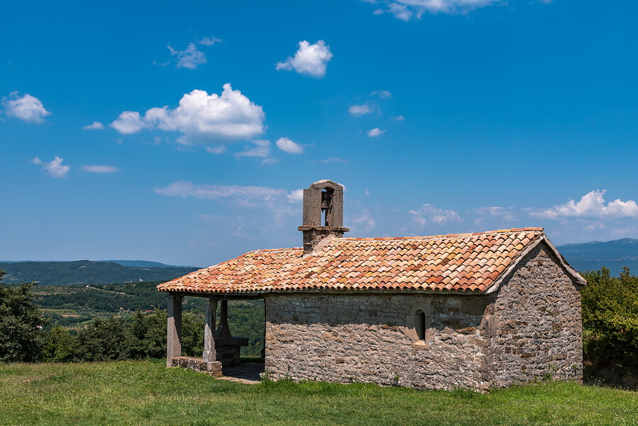 7 daagse  Kroatië – Istrië