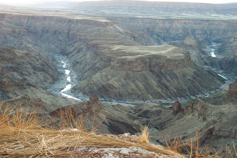 13 daagse Best of Namibia kampeer groepssafari