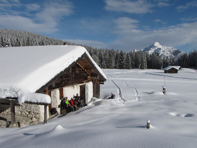 8 daagse  Oostenrijk – Salzburgerland