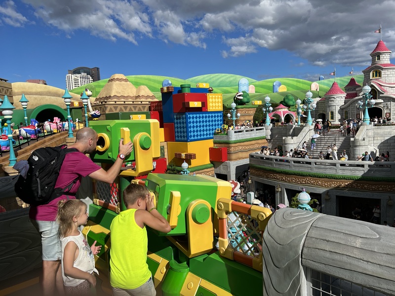 Van Osaka naar Kamakura: Wolkenkrabbers, Japanse Alpen en strand