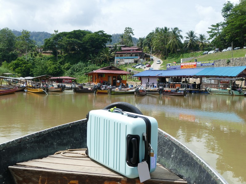 14 daagse  Maleisië – Rondreis West-Maleisië per OV