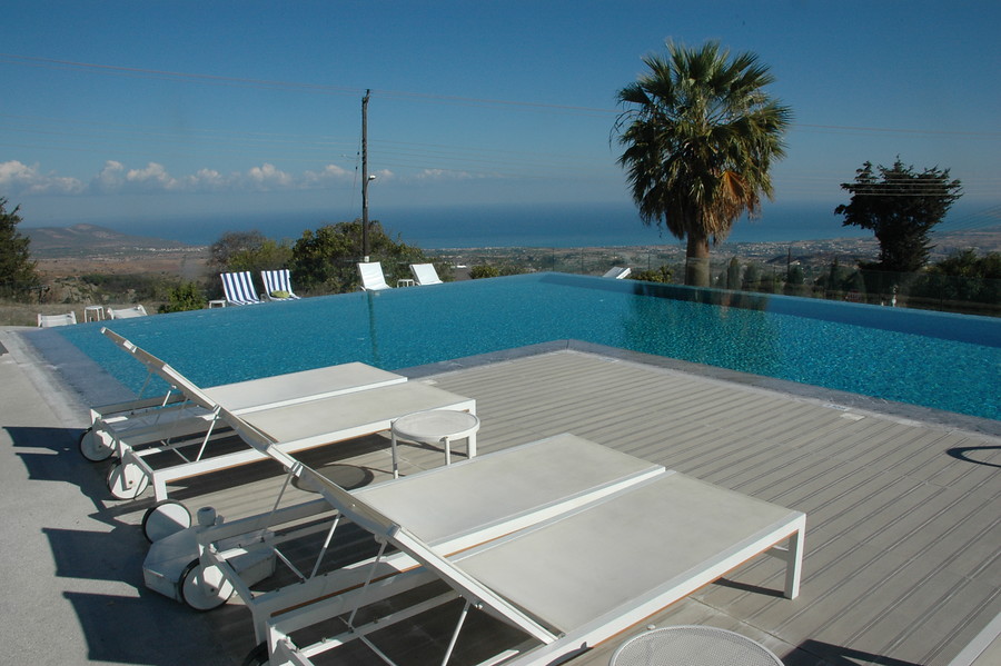 8 daagse  Cyprus – Wandelrondreis Grieks Cyprus