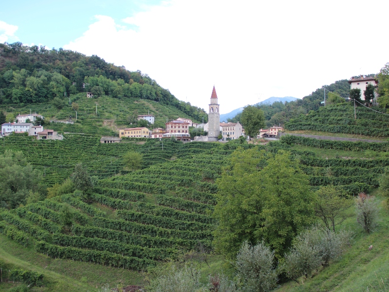 7 daagse  Italië – Veneto