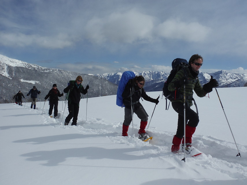 8 daagse  Italië – Trentino – Val di Sole