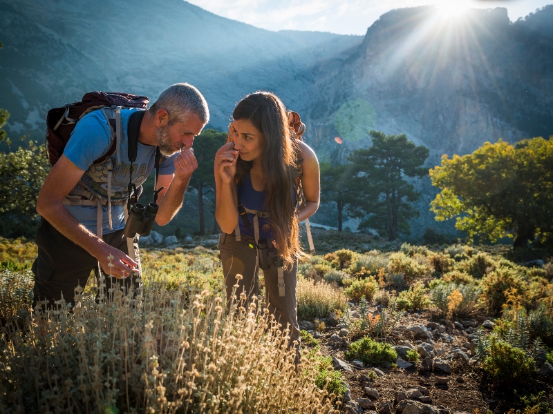 8 daagse  Turkije – West Lycian Way