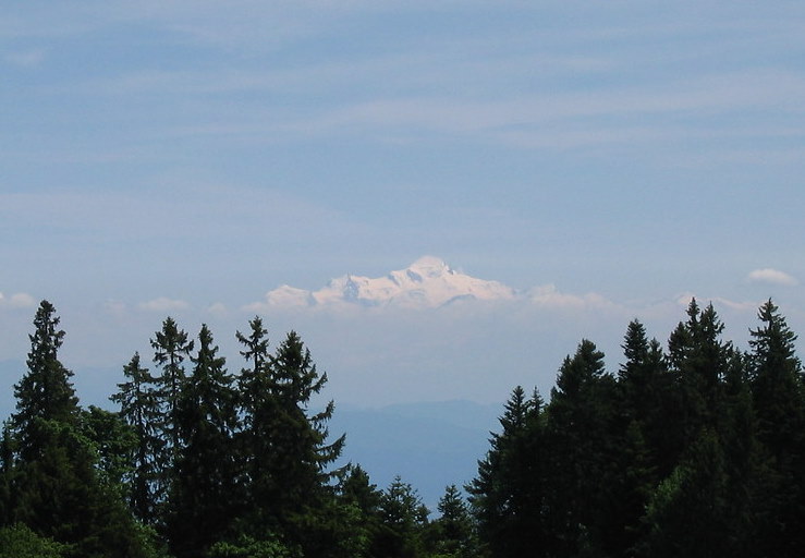 9 daagse  Frankrijk – Jura