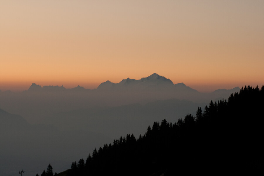 9 daagse  Frankrijk – Jura