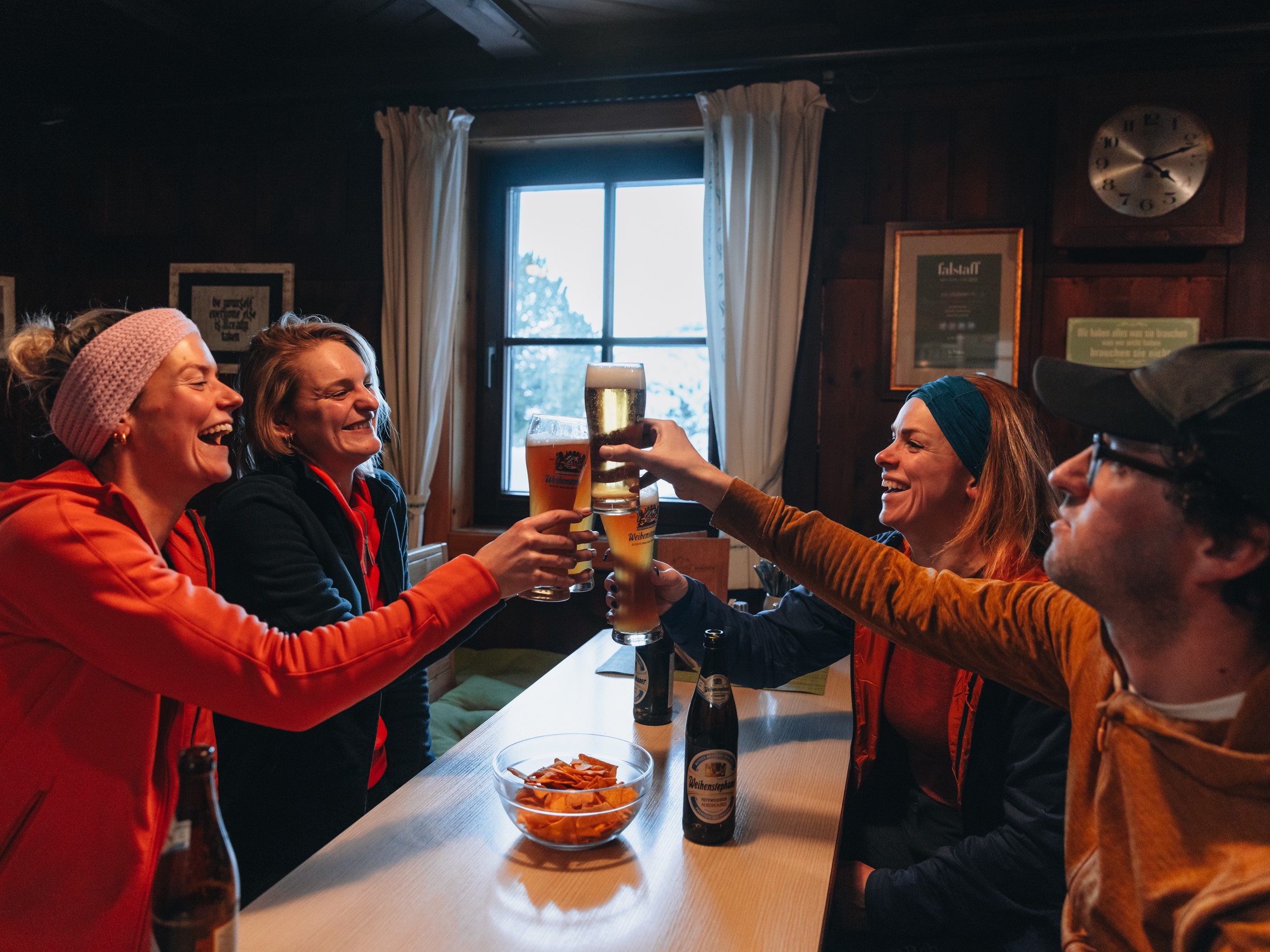 5 daagse  Oostenrijk – Dachstein