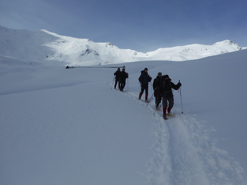 8 daagse  Italië – Trentino – Val di Sole