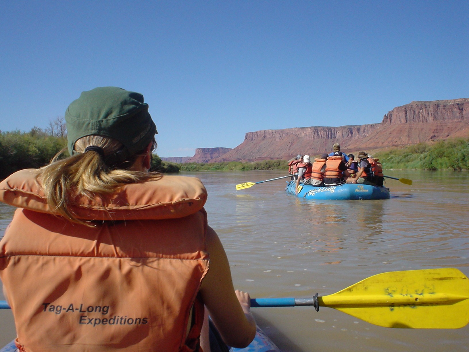 15 daagse  Verenigde Staten – Utah