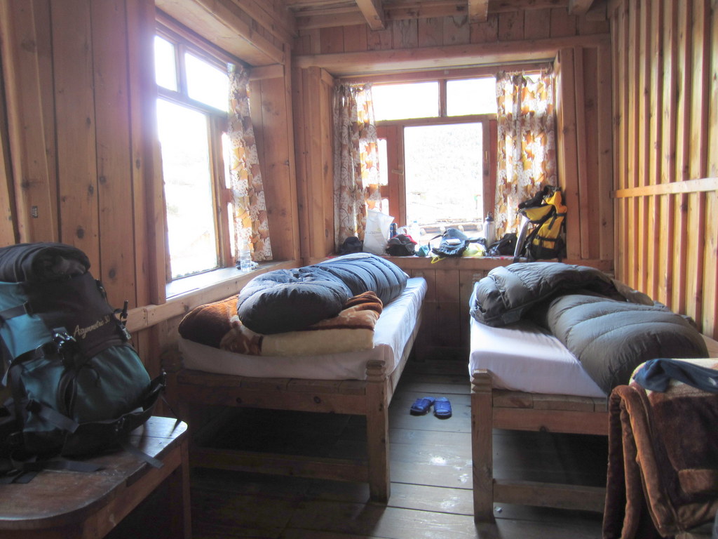 16 daagse  Nepal – Langtang & Helambu