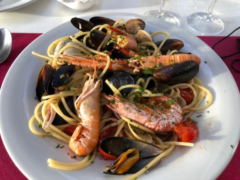 8 daagse  Italië – Piemonte