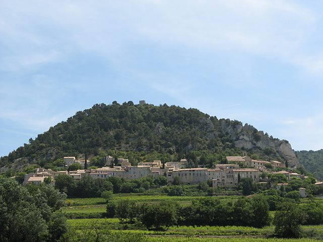 7 daagse  Frankrijk – Provence