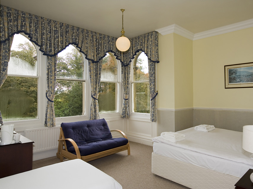 8 daagse  Groot-Brittannië – Engeland – Malhamdale