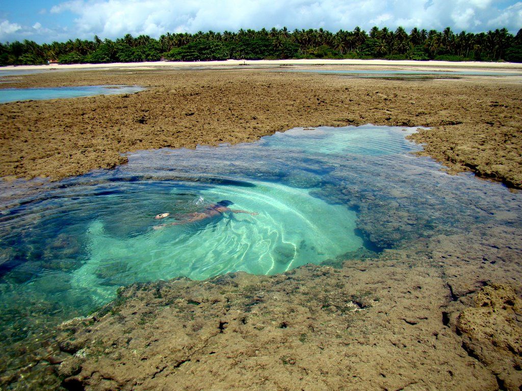 Shortbreak Brazilië