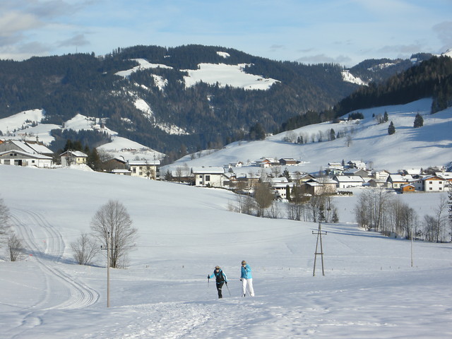 8 daagse  Oostenrijk – Salzburgerland