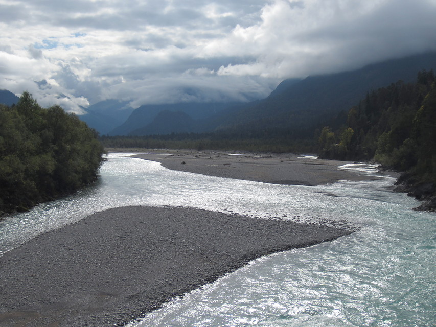 8 daagse  Oostenrijk – Lechtal