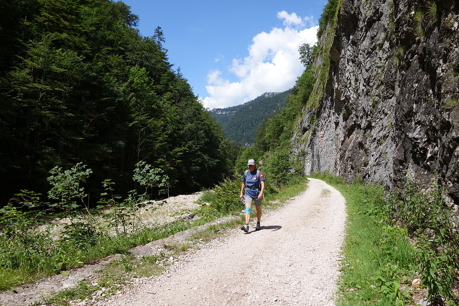 8 daagse  Oostenrijk – Salzkammergut