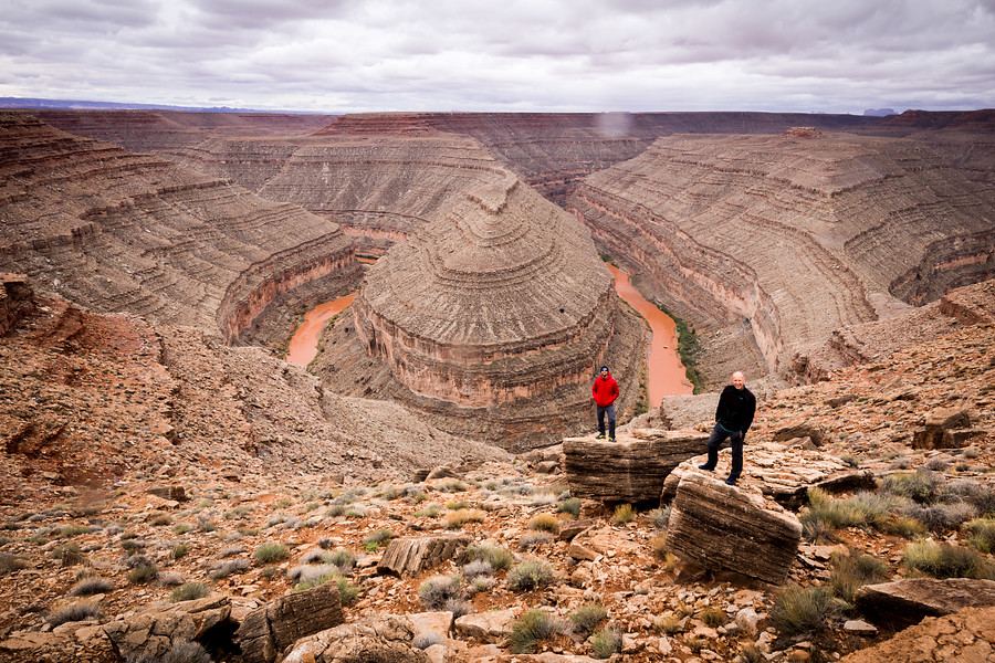 15 daagse  Verenigde Staten – Utah