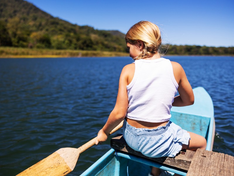 Rondreis Tienerstreken in tempelparadijs