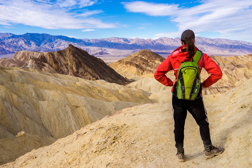 13 daagse  Verenigde Staten – Utah, Nevada