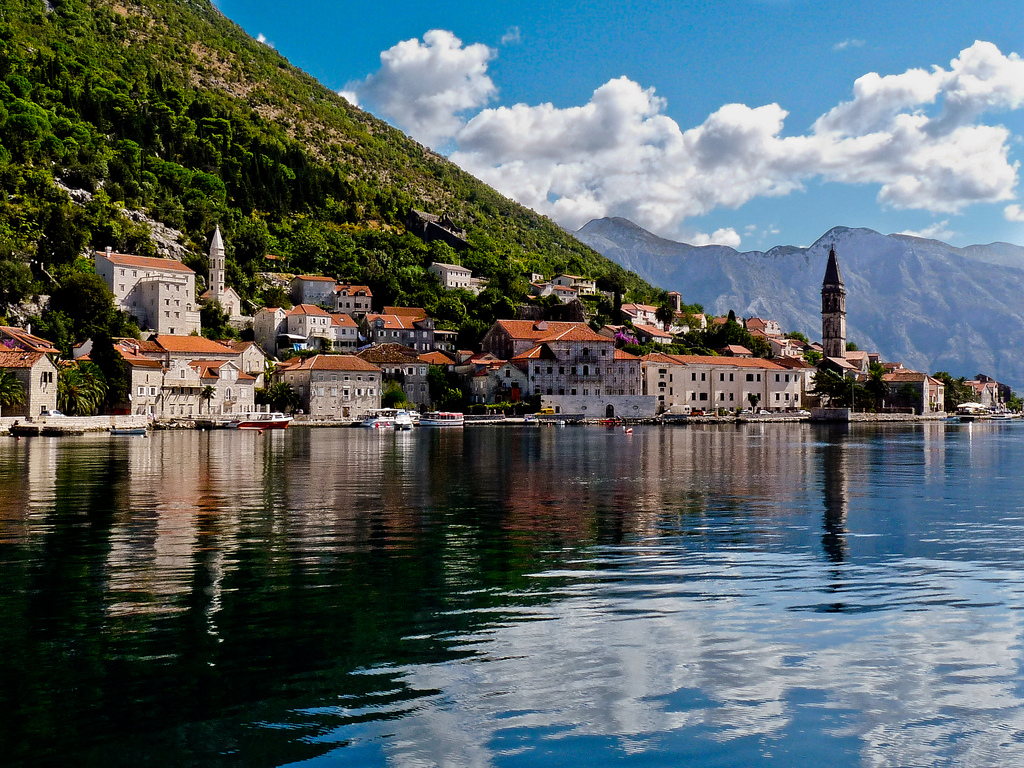 15 daagse  Montenegro – Avontuurlijke gezinsvakantie