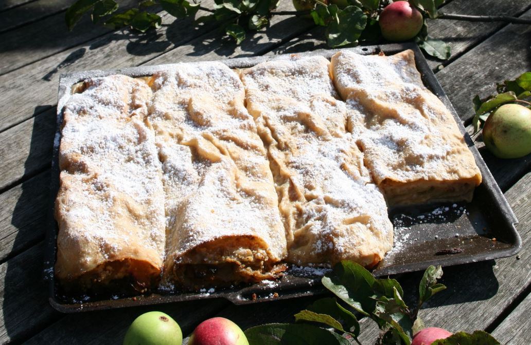 8 daagse  Oostenrijk – Dachstein