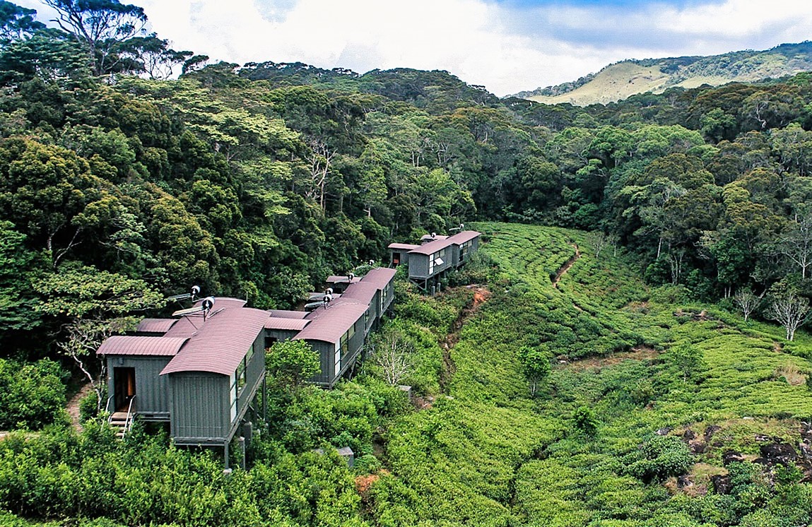 17 daagse  Sri Lanka – Rondreis