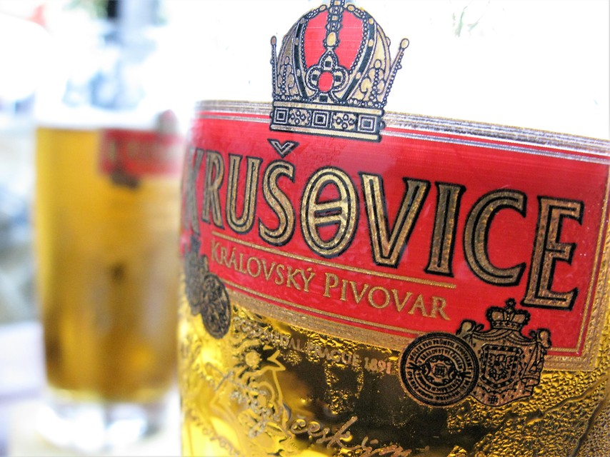 8 daagse  Tsjechië – Elberadweg etappe 2