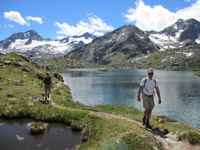 7 daagse  Oostenrijk – Stubaital