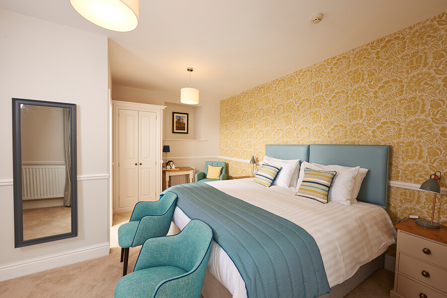 8 daagse  Groot-Brittannië – Engeland – Malhamdale