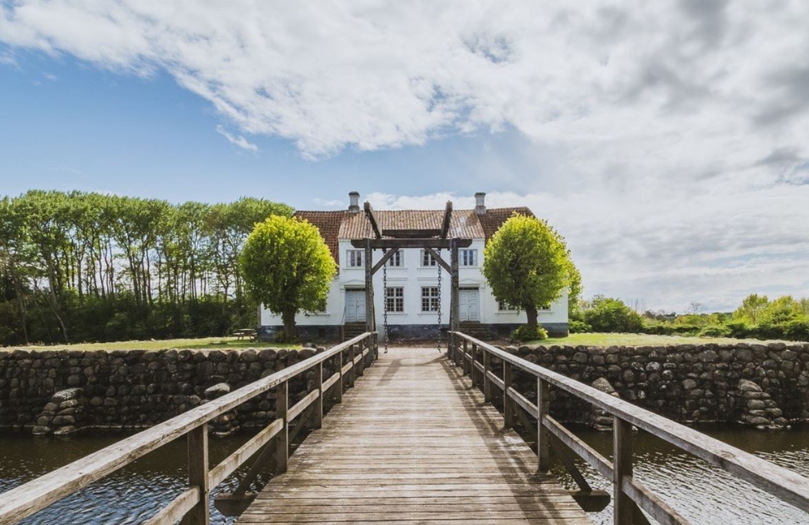7 daagse  Denemarken – Funen, Langeland en Ærø