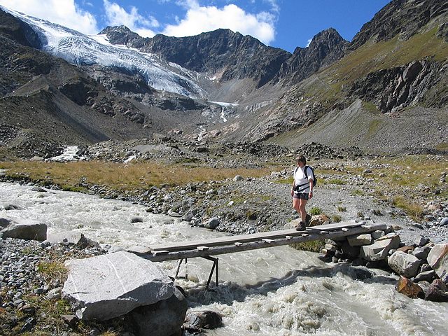 7 daagse  Oostenrijk – Stubaital